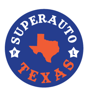 Super Auto Texas